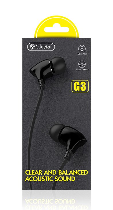 earphones me mikrofono, 3.5mm syndesi, F10mm, 1.2m, mayra 992 3.5mm