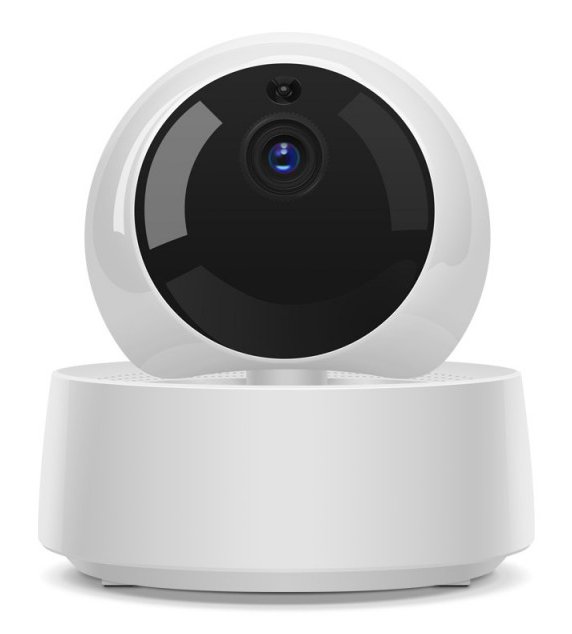 SONOFF smart IP κάμερα , Wi-Fi, 1080p, H.264 2069