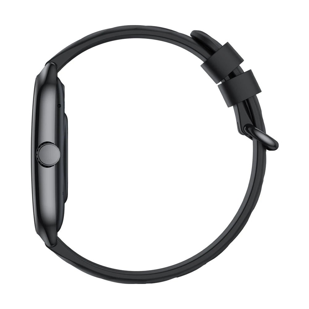 smartwatch 4, heart rate, 1.94" AMOLED, IP68, mayro Mayro 7