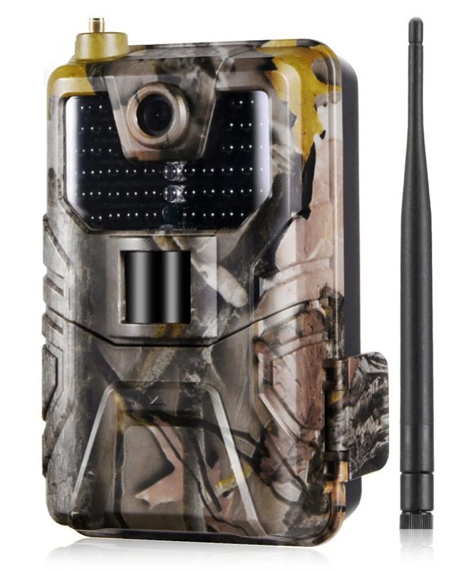 SUNTEK κάμερα για κυνηγούς , PIR, 2G, 20MP, 1080p, IP65 3387