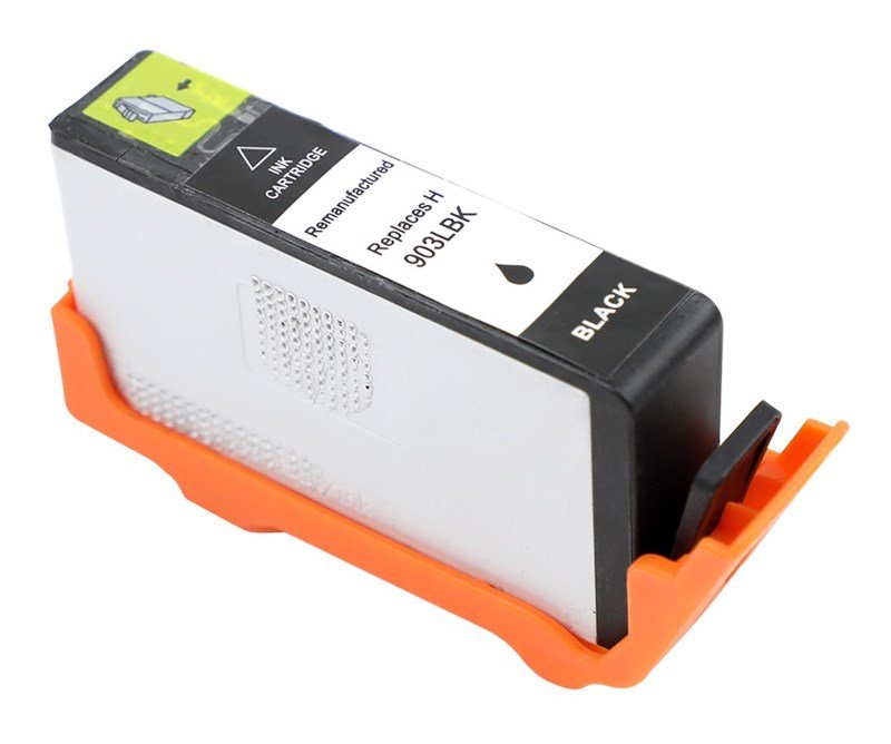 Συμβατό Inkjet για P 903L, 20ml, μαύρο 1143