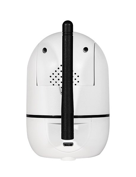 SECTEC smart κάμερα , ανίχνευση κίνηση, 2MP 1080p, PT 975 - Image 2