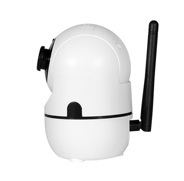 SECTEC smart κάμερα , ανίχνευση κίνηση, 2MP 1080p, PT 975 - Image 3