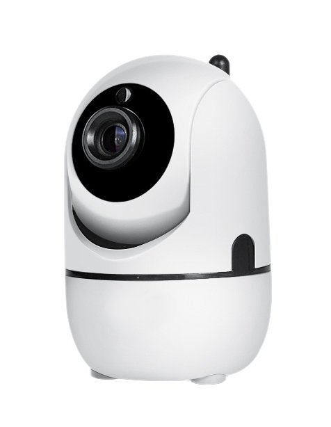 SECTEC smart κάμερα , ανίχνευση κίνηση, 2MP 1080p, PT 975 - Image 4