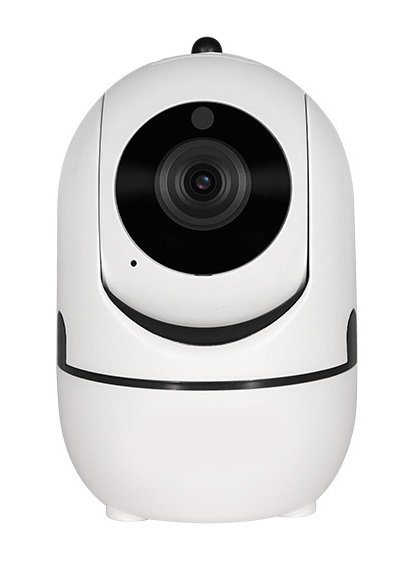 SECTEC smart κάμερα , ανίχνευση κίνηση, 2MP 1080p, PT 975