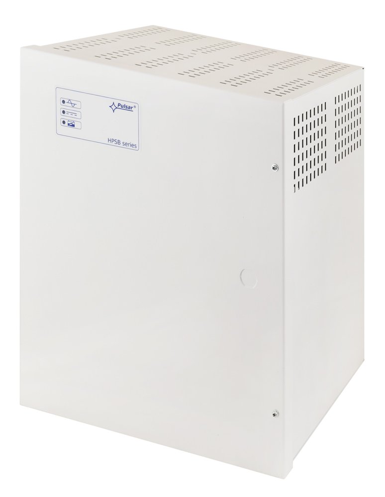 trofodotiko HPSB-24V10A-C, 27.6V/10A 0 3