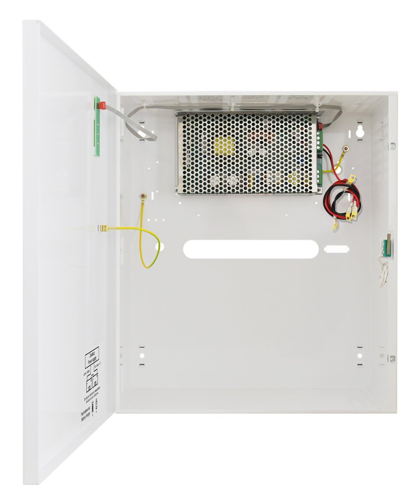 trofodotiko HPSB-24V5A-C, 27.6V/5A 0 1