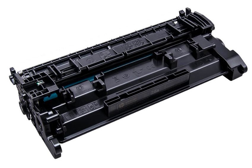 HT Συμβατό Toner για HP, CF226A, 3.1K, μαύρο 616