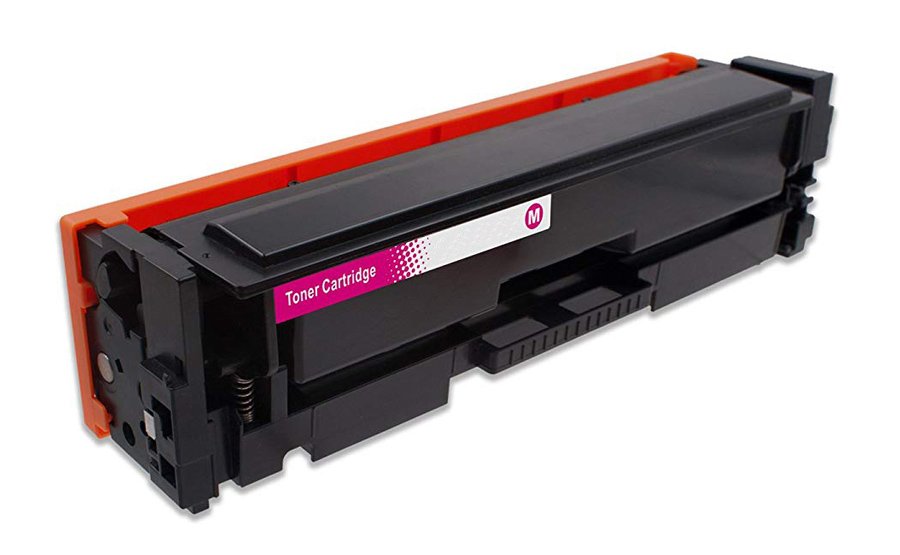 Symvato Toner gia P, CF543X/CRG054/CF403X/CRG045, 2.5K, magenta 1391 CF540X-3