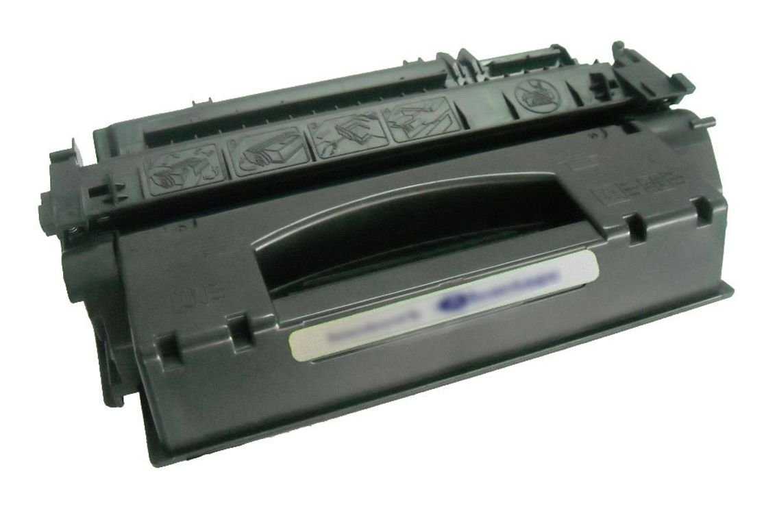HT Συμβατό TONER για HP, Q5949X, 7K, μαύρο 611