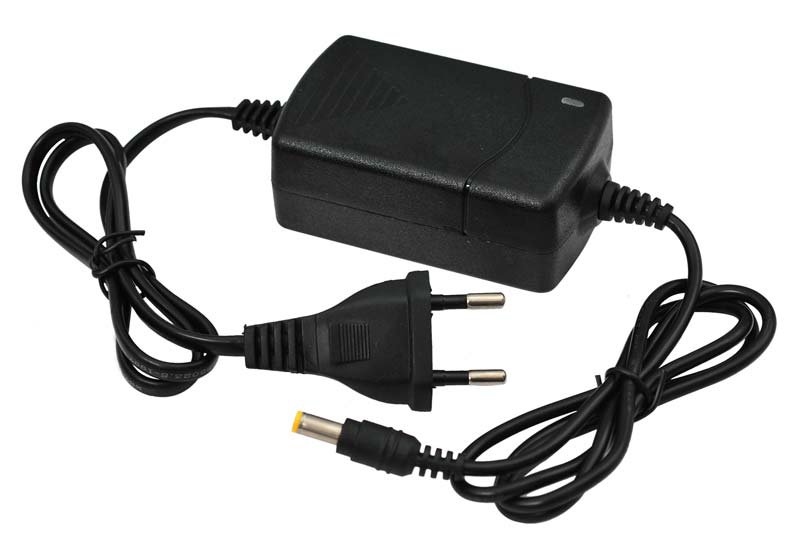 POWERTECH τροφοδοτικό pack , 12V 2A 2815
