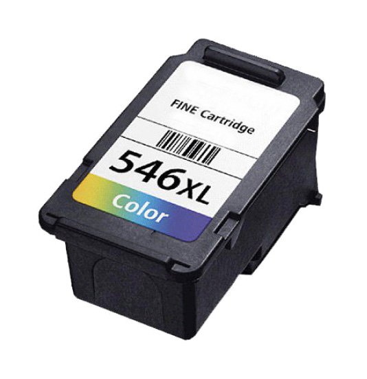 Συμβατό nkjet για Canon CL-546XL, 10ml, Color 763