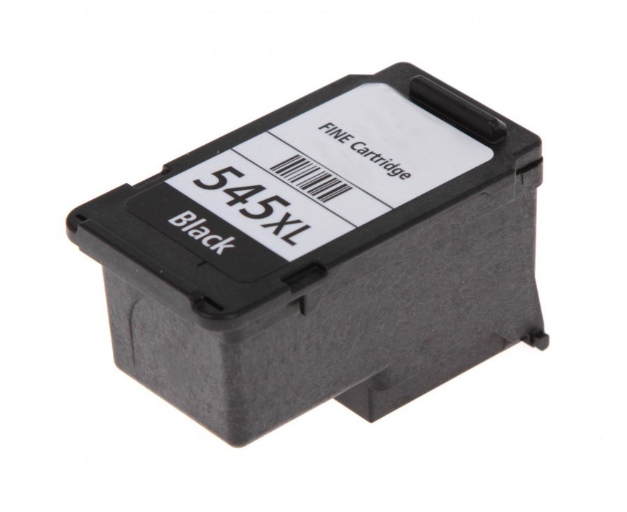 Συμβατό nkjet για Canon PG-545XL, 9.5ml, μαύρο 764