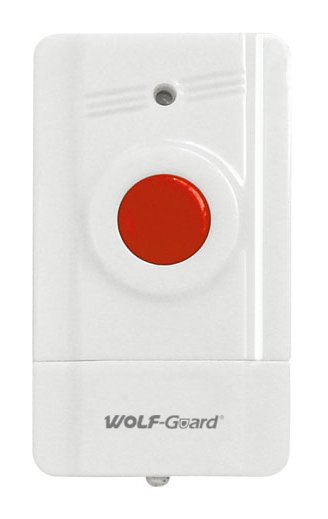 WOLF GUARD κουμπί πανικού 2168