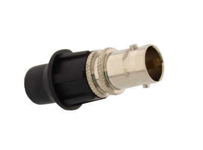 TELECOM BNC female universal connector, με καπάκι, 5τμχ 689