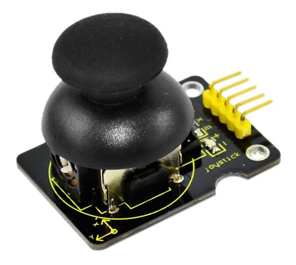 KEYESTUDIO joystick module , για Arduino 2609