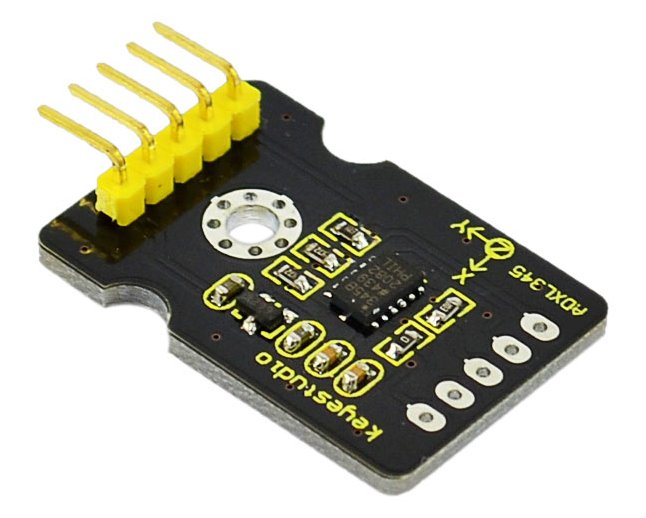 KEYESTUDIO ADXL345 3-Axis acceleration module , για Arduino 2610