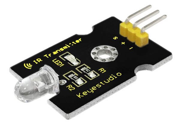 KEYESTUDIO digital IR transmitter module , για Arduino 2614