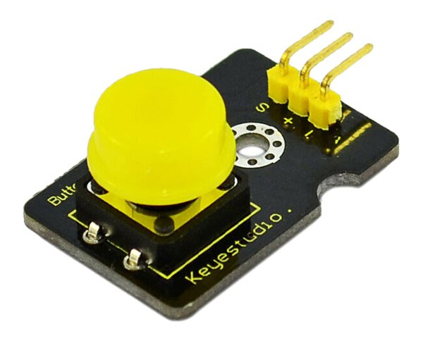 KEYESTUDIO digital push button , συμβατό με Arduino 2615