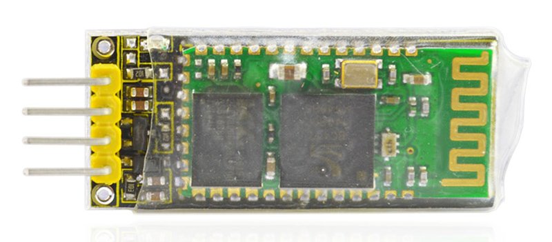 KEYESTUDIO bluetooth module , συμβατό με Arduino 2616 - Image 3