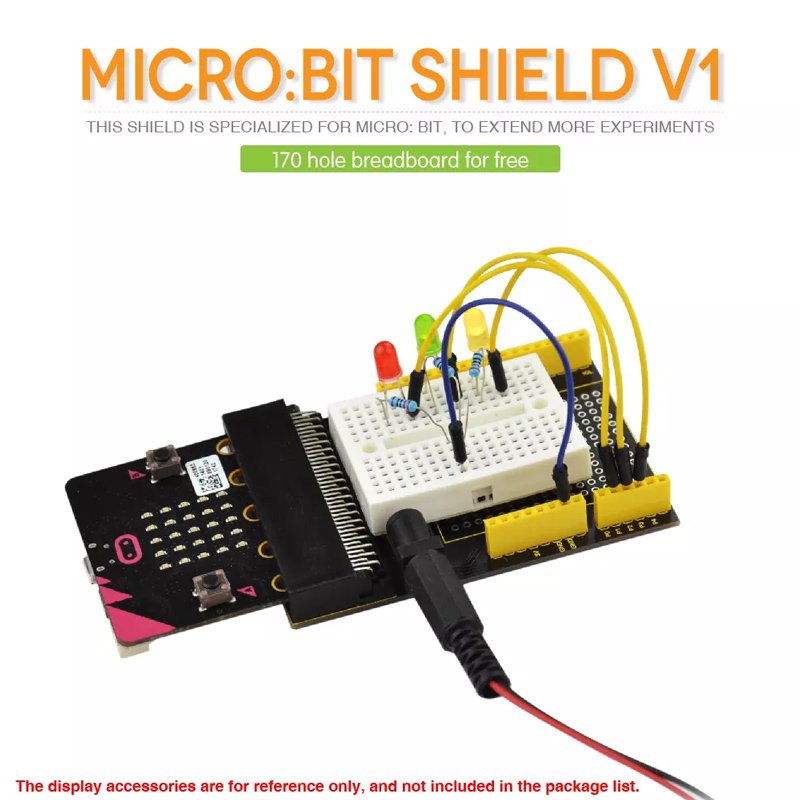 Shield 1