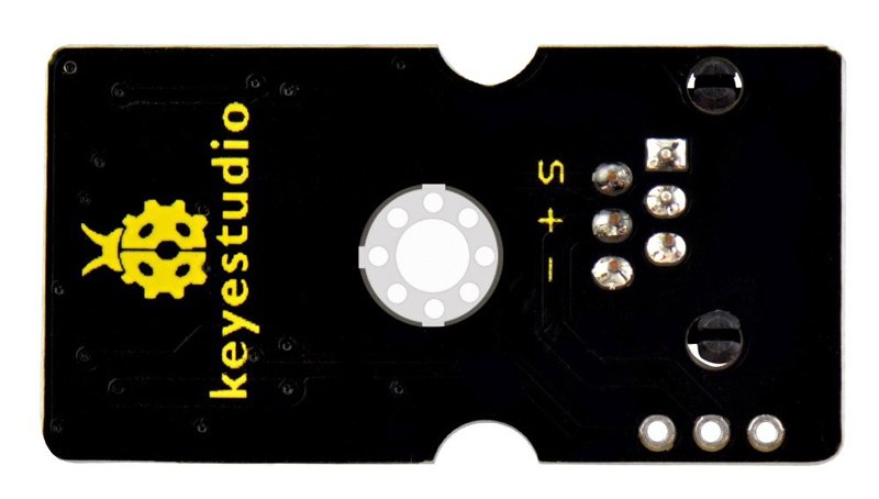 KEYESTUDIO EASY plug 2812 2x2 RGB module 2618 - Image 4