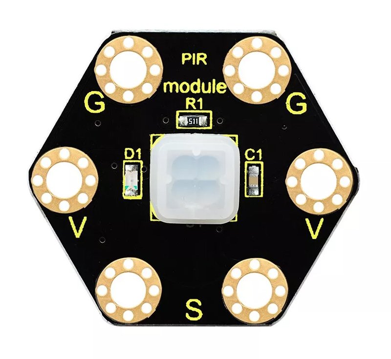KEYESTUDIO PIR motion sensor module  για Micro:bit 3239