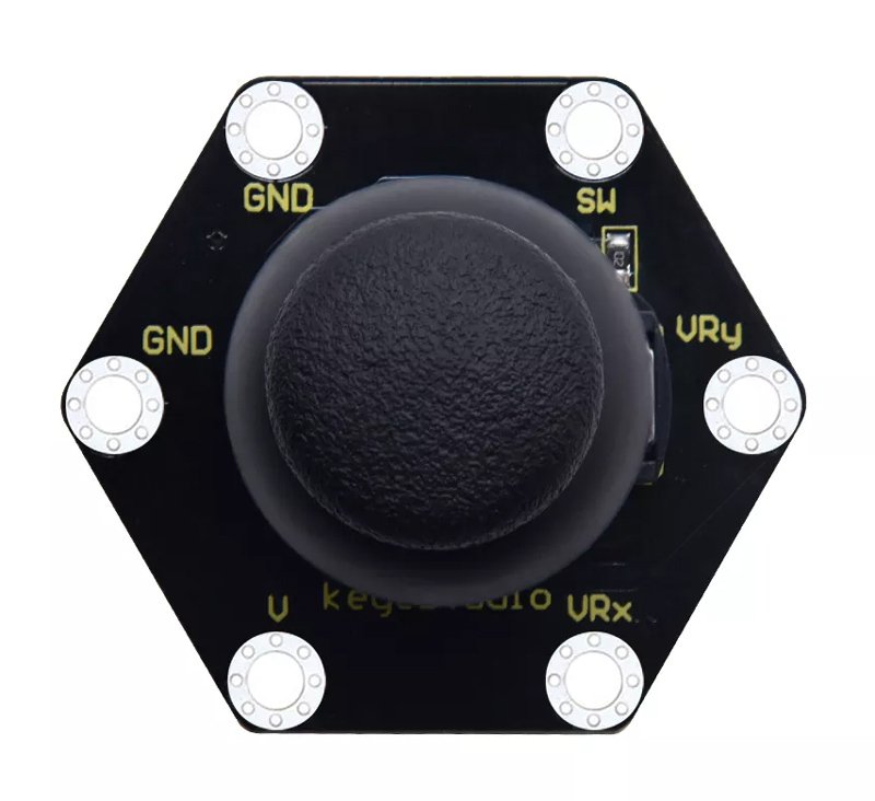 KEYESTUDIO honeycomb PS2 joystick module για Micro:bit 3241