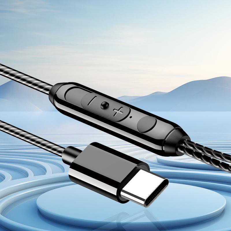 USB-C