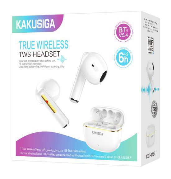 Earphones me thiki