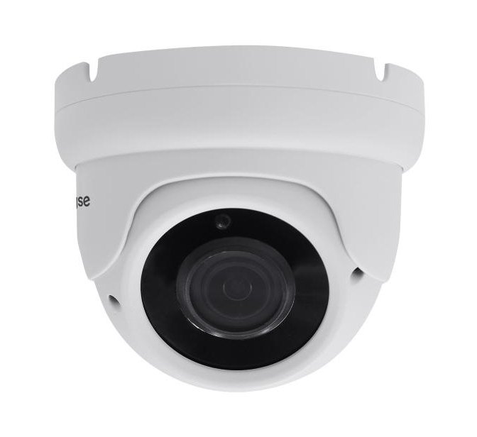 LONGSE υβριδική κάμερα , 2.8-12mm, 1/2.8"SONY 2MP, IR 30m 2980