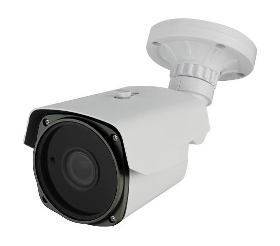 LONGSE IP κάμερα , POE, 2.8-12mm, 1/2.8" SONY, 2MP, IP67 2981