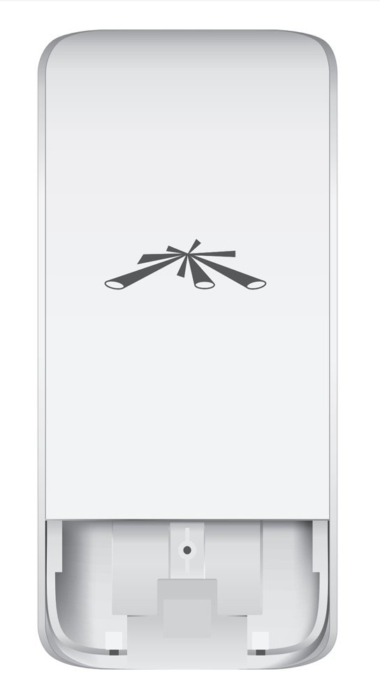 UBIQUITI ocoM5 NanoStation 5GHz 13dBi airMAX MIMO Outdoor AP-CPE 837