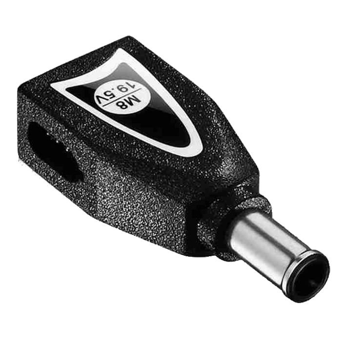 POWERTECH βύσμα για φορτιστή Sony laptop, M8, 19.5V, 6.5x4.4mm 302