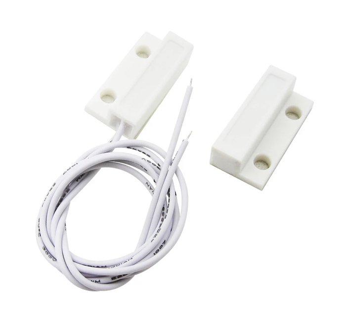 Aytokolliti magnitiki epafi synagermoy, 18mm, leyki, 10tmch 2949 Ensyrmato