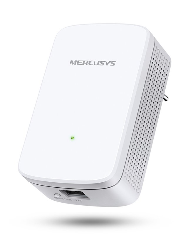 MERCUSYS Wi-Fi range extender , 300Mbps, Ver. 1.0 3546
