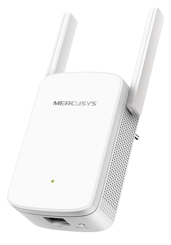 MERCUSYS Wi-Fi Range Extender , 1200Mbps, Ver. 1.0 2422