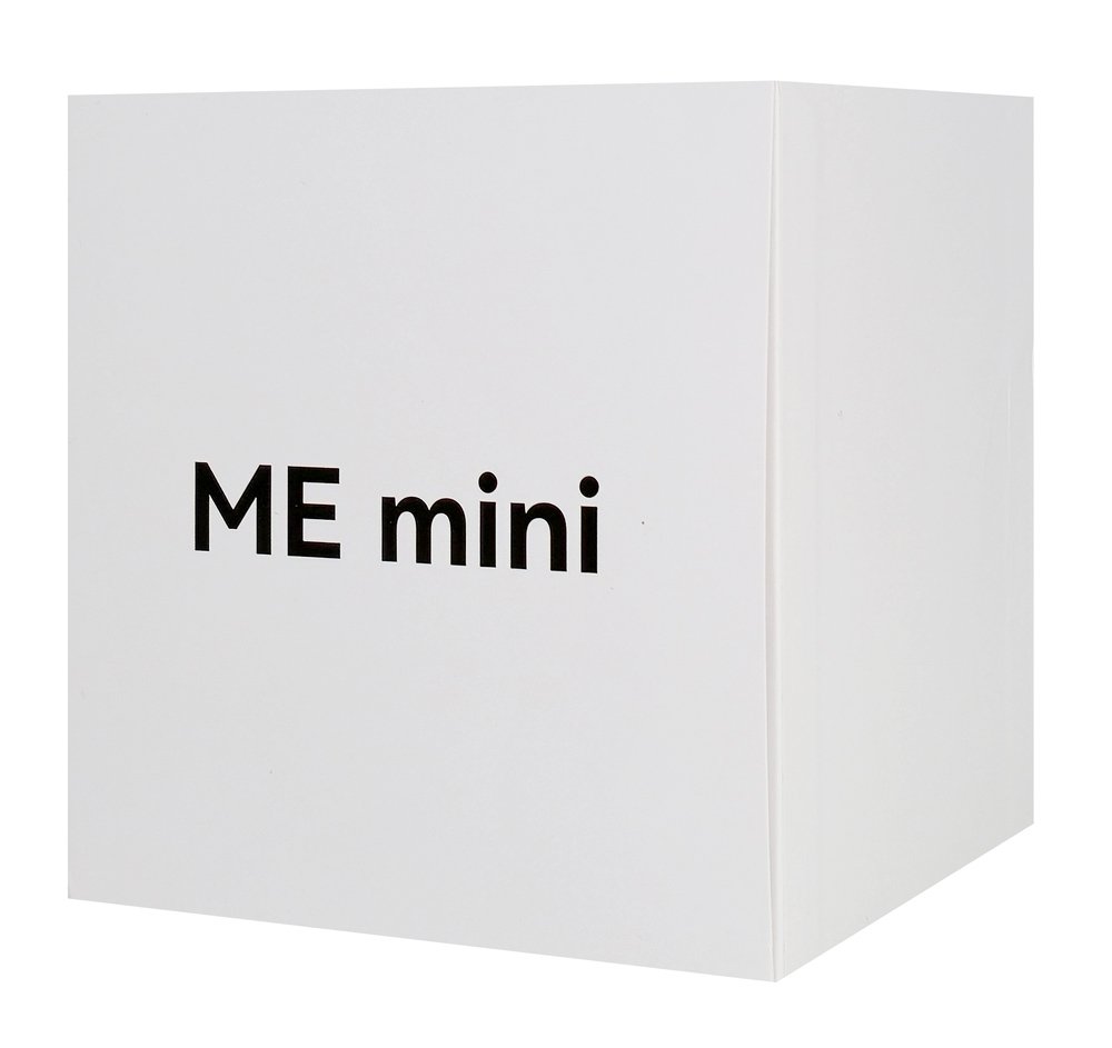 mini PC/NAS ME Mini me 6x theseis M.2, Intel N95, 12GB, 1TB M.2, Windows 11 Home Mini PC 4