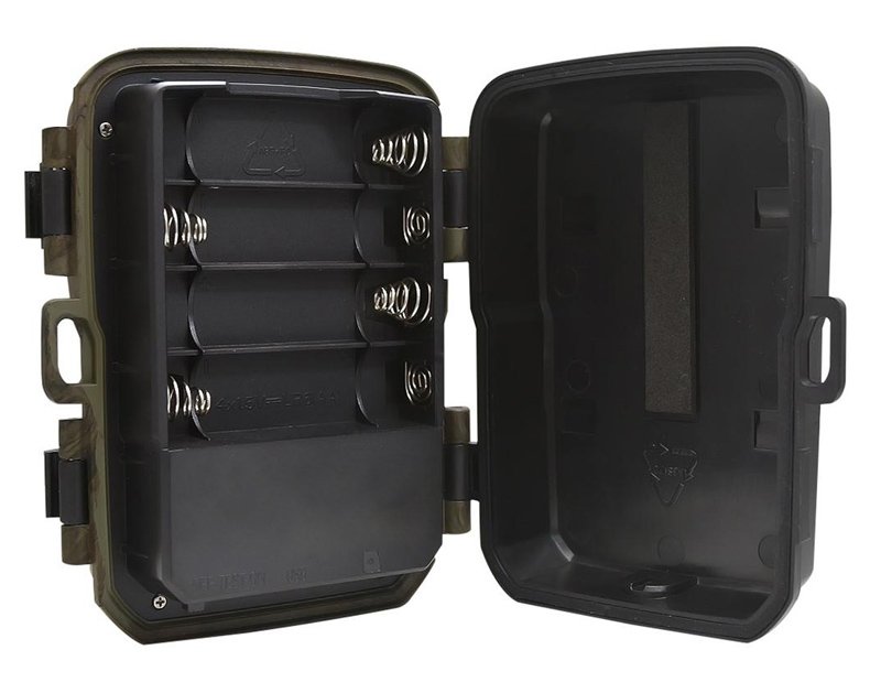 kamera gia kynigoys, PIR, 20MP, 1080p, IP65 3390 outdoor
