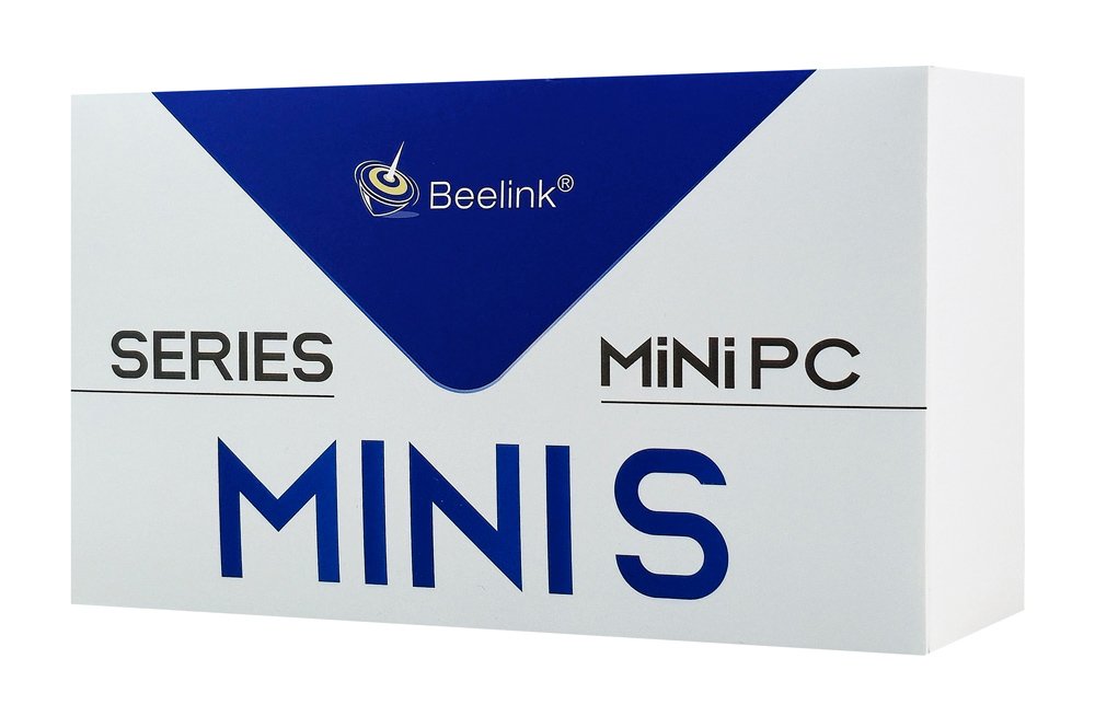 mini PC Mini S13, Intel N150, 12GB, 512GB M.2, Windows 11 Pro Mini PC 9