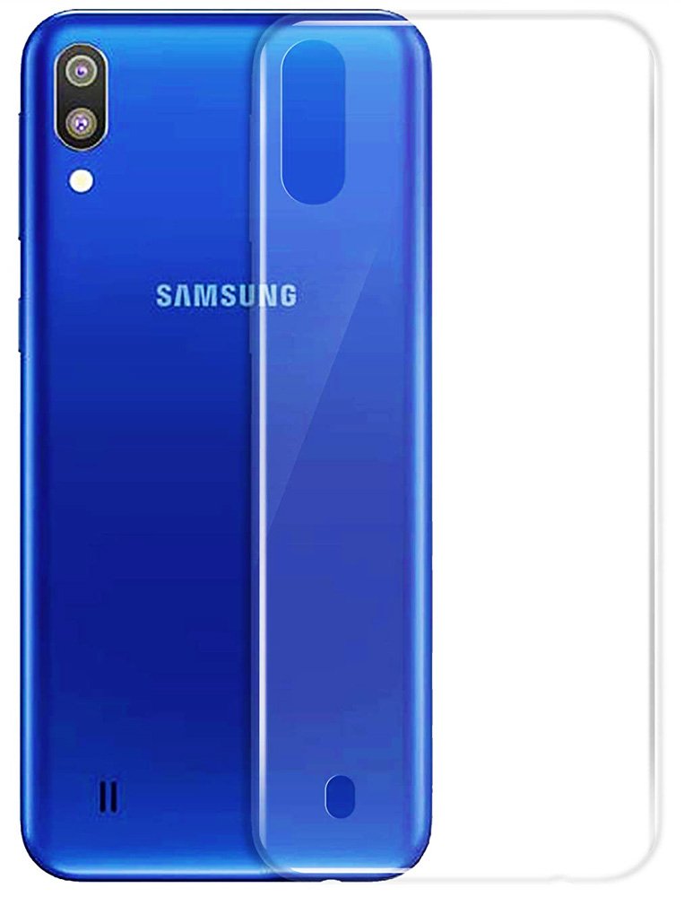 POWERTECH Θήκη Ultra Slim για SASUNG Galaxy 10, διάφανη 1181