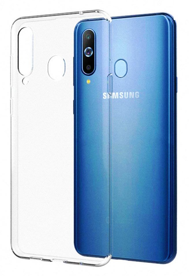 POWERTECH Θήκη Ultra Slim για SASUNG Galaxy 30, διάφανη 1182