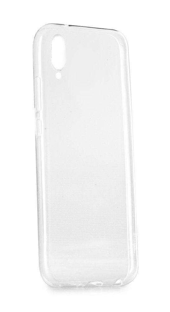 POWERTECH Θήκη Ultra Slim  για Xiaomi Mi 9 SE, διάφανη 1233