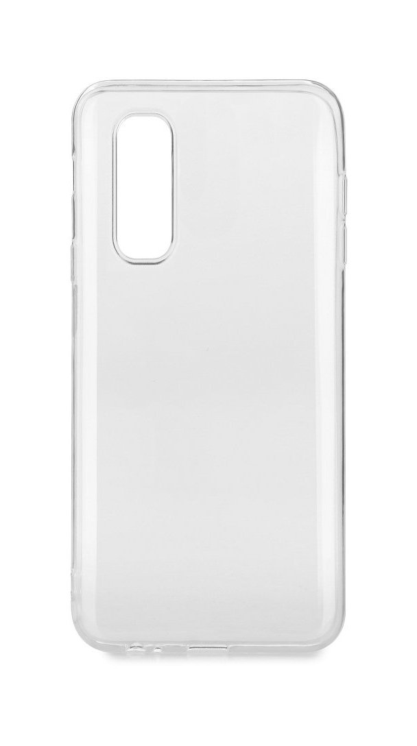 POWERTECH Θήκη Clear 0.5mm TPU  για Xiaomi Mi 9 SE, διάφανη 1234