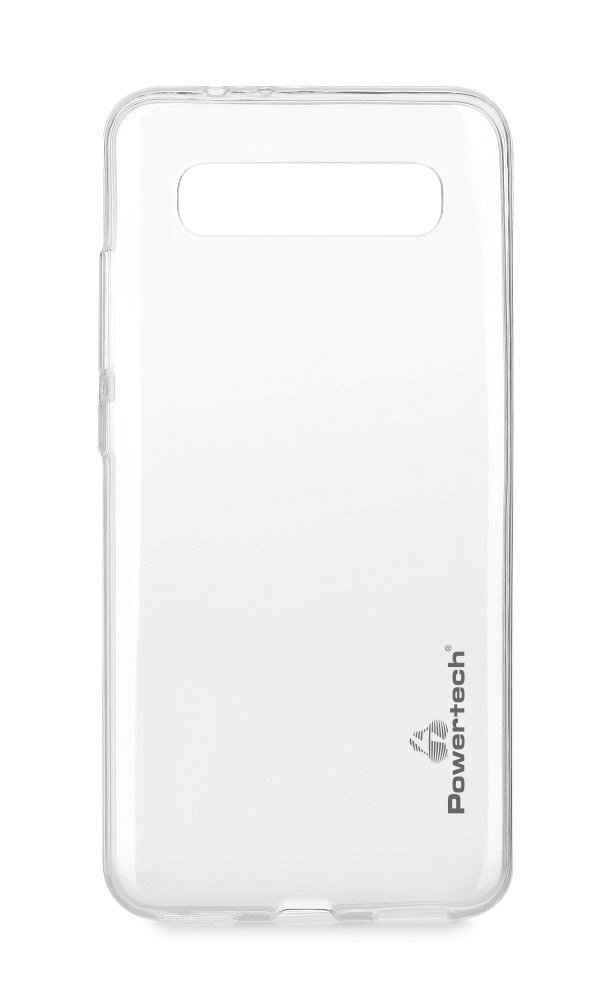 POWERTECH Θήκη Perfect Clear 1mm  για Samsung S10 5G, διάφανη 1280