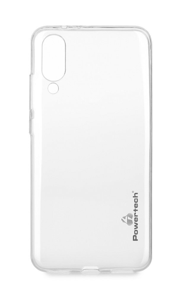 POWERTECH Θήκη Perfect Clear 1mm , Huawei Enjoy 9/Y7 Pro 2019 1283