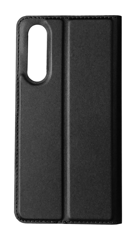 POWERTECH Θήκη Βook Elegant για Huawei P30, μπλε 1350 - Image 2