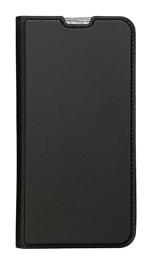 POWERTECH Θήκη Βook Elegant  για iPhone 11 Pro Max, μαύρη 1357
