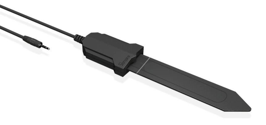 SONOFF smart αισθητήρας υγρασίας εδάφους , αδιάβροχος, 50cm 3214