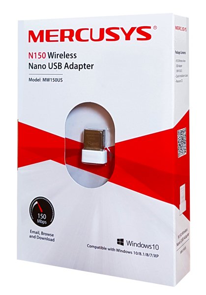 asyrmatos USB antaptoras diktyoy, 150Mbps, Ver. 2 1513 USB Type-A